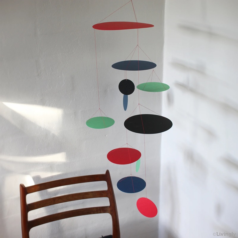 Mòbil UFO