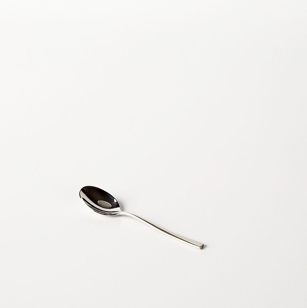 [313203816-1-10,9] Atena mocha teaspoon