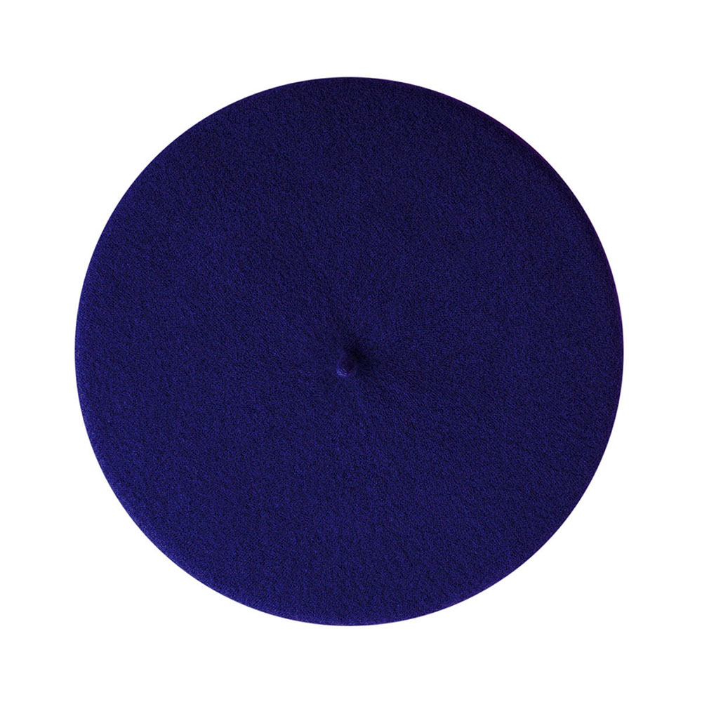 [211106602-6-*] Dame beret