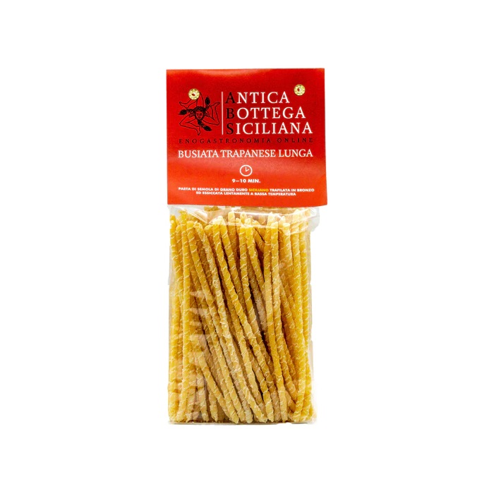 [124117901-*-500] Busiata trapanese