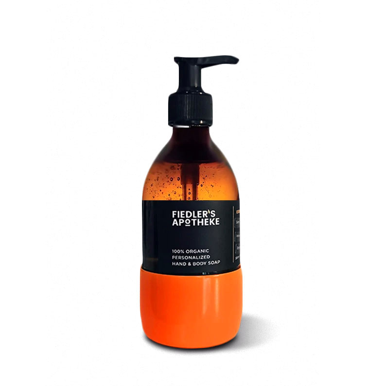 [224212102-*-300] Castile soap