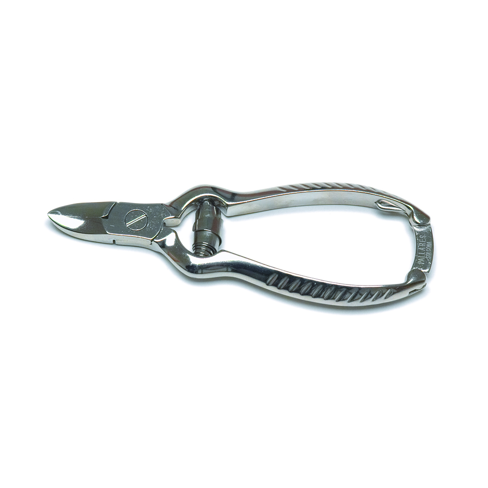 [221205207-*-12] Pedicure nail clipper