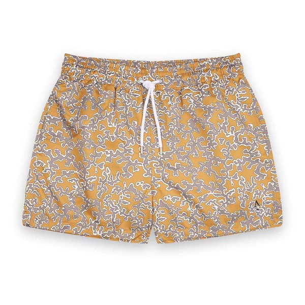 Short Courax