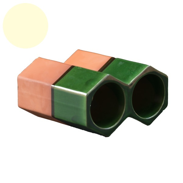 [311116601-0-*] Ceramic bottle rack