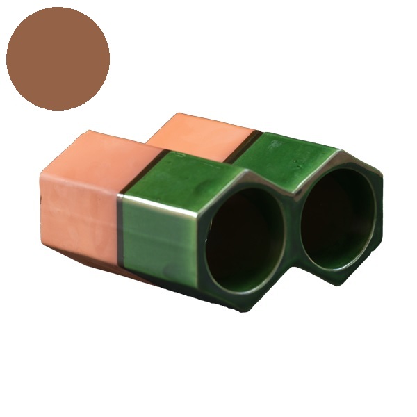 [311116601-8-*] Ceramic bottle rack