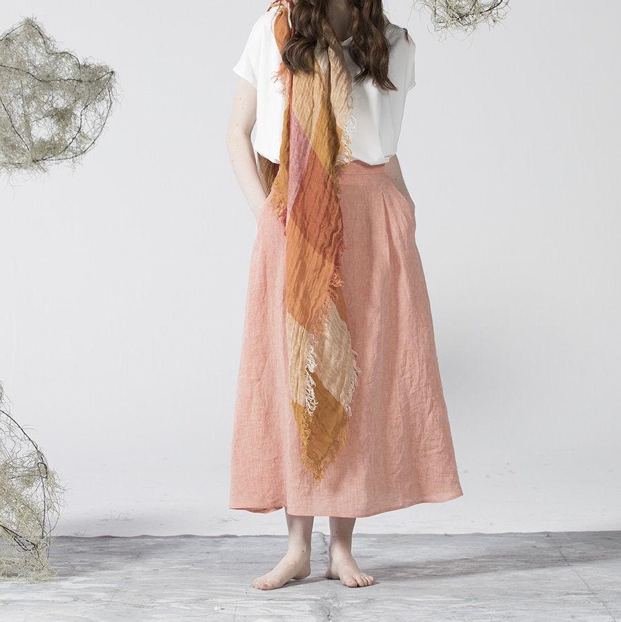 Faldilla Pearl