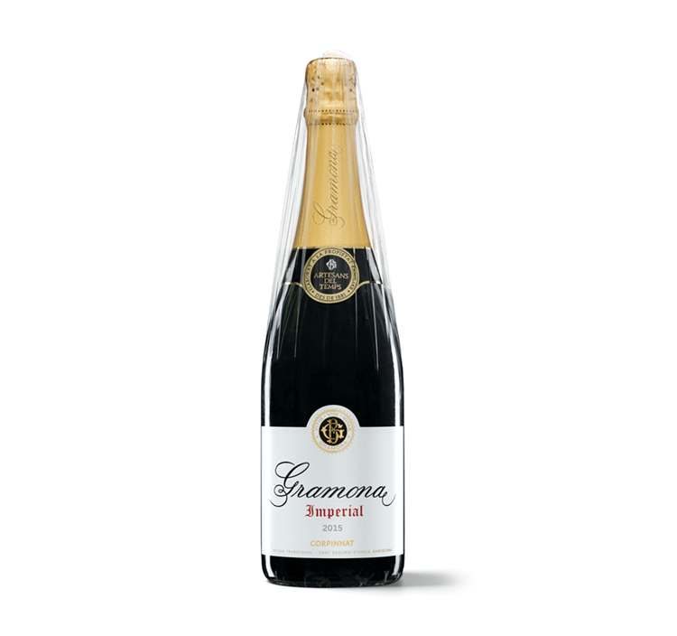 [111205318-0-75] Corpinnat Gramona Imperial Brut