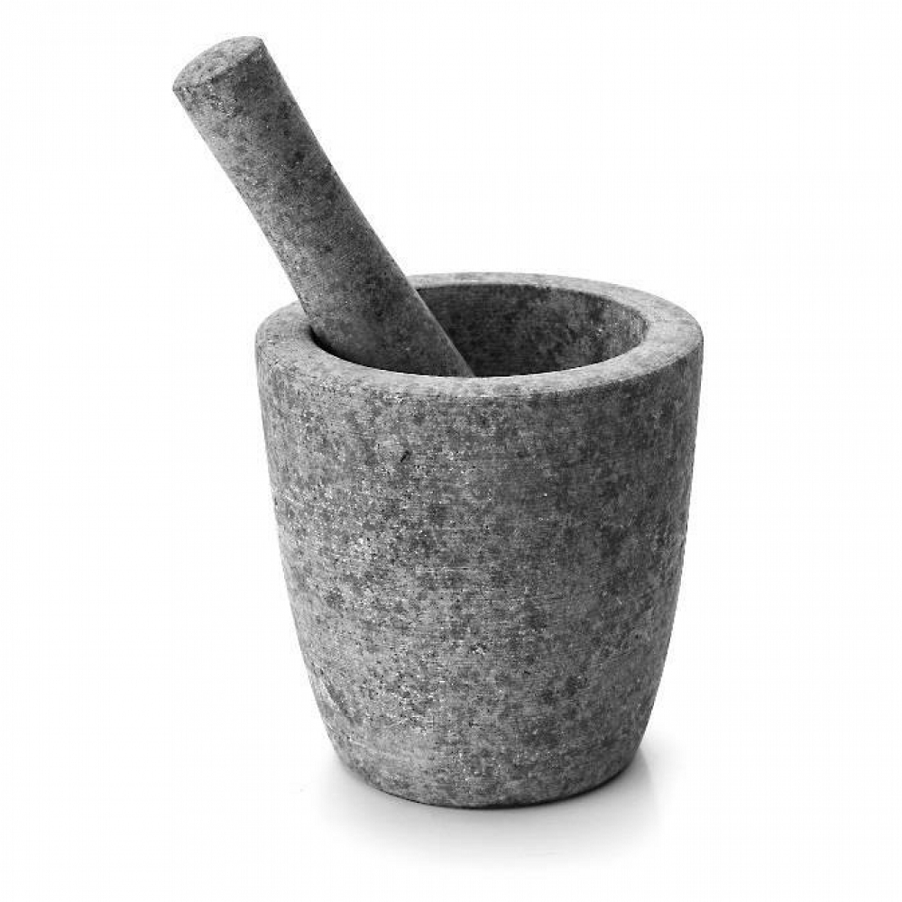 [313111801-*-*] Morter de granit