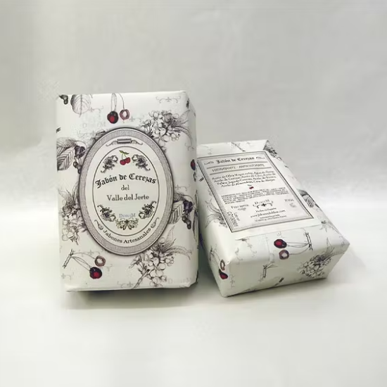 [224214205-*-120] Cherry soap