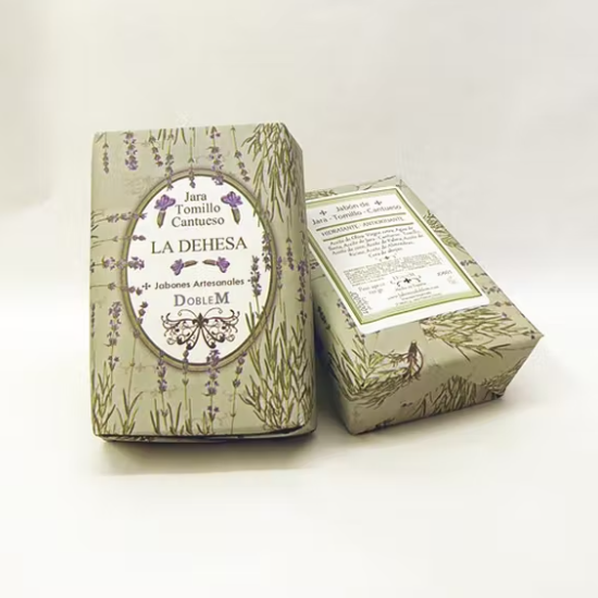 [224214202-*-120] Soap from the Meadow
