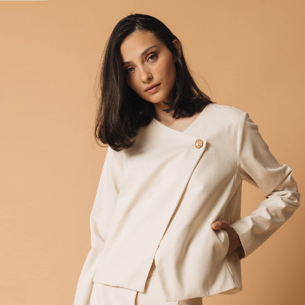 Jeju jacket