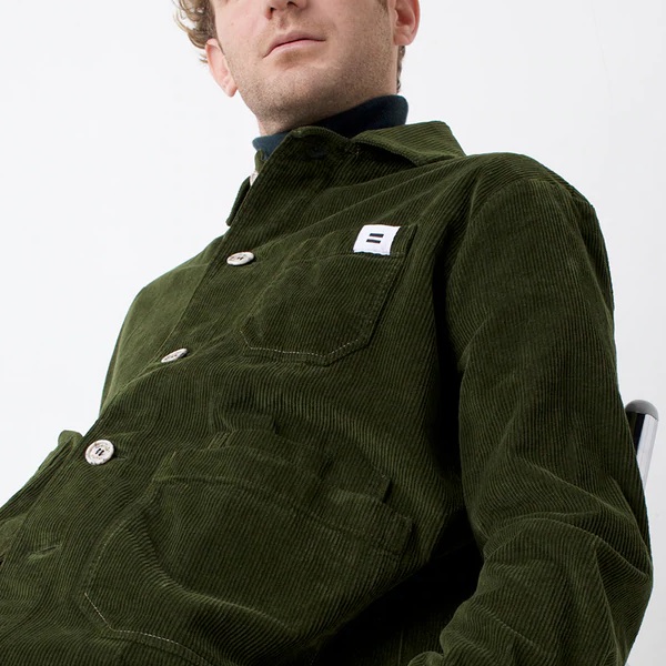 Work jacket La Veste