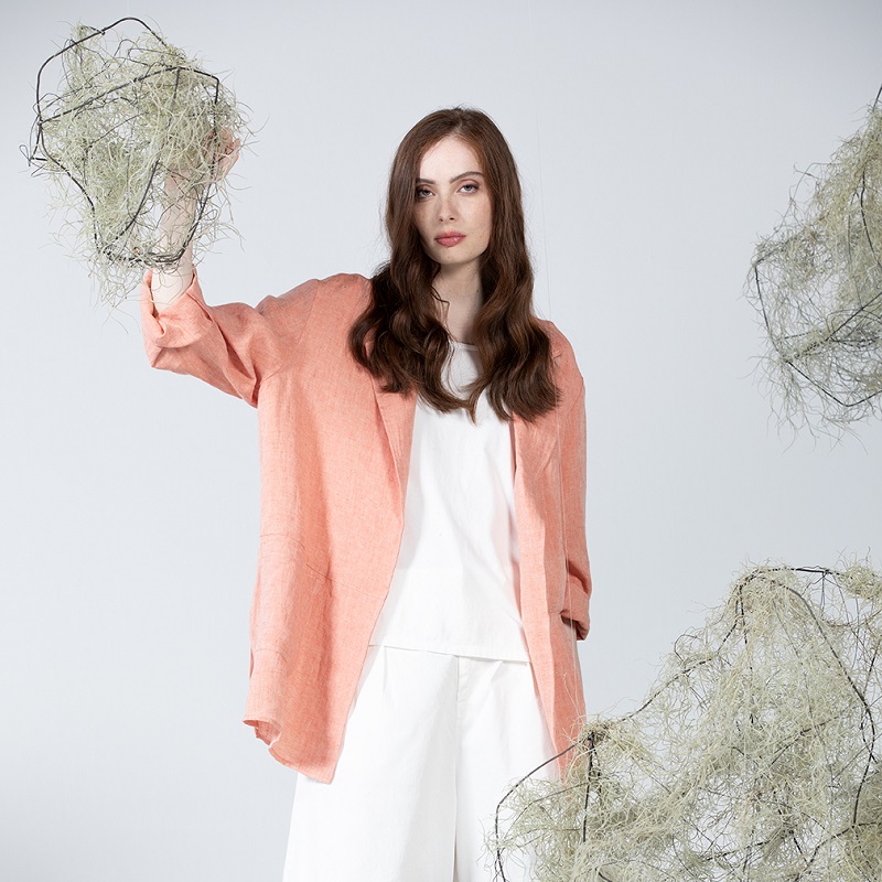 Chaqueta Pearl