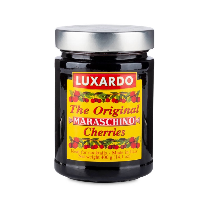 [123305301-*-400] Cireres Maraschino