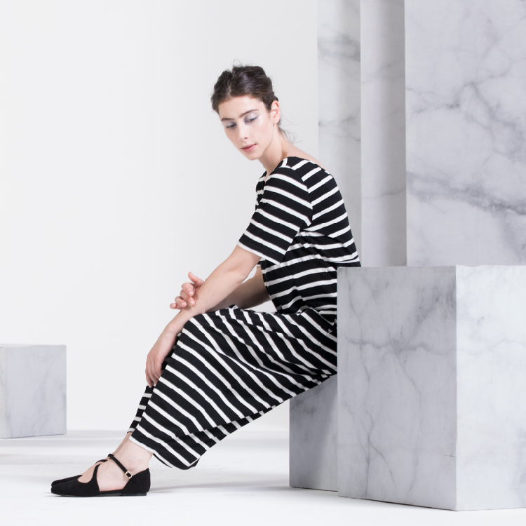 Vestit Marina