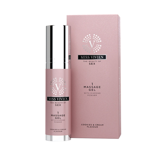 [224207801-*-50] Miss Vivien Massage Gel [1]