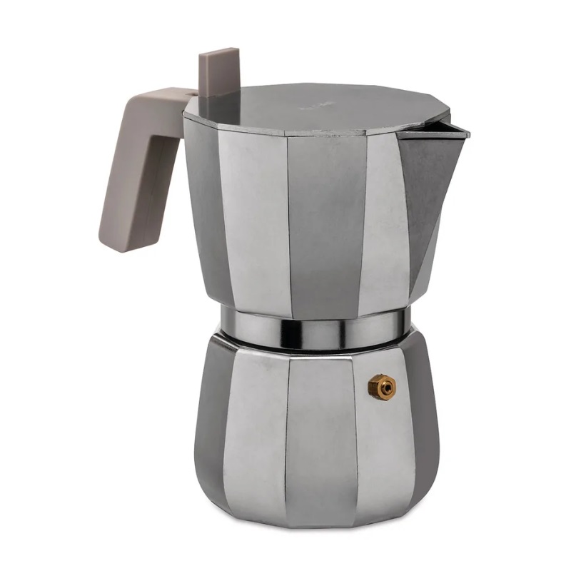 [313111105-*-9] Moka Induction coffee maker