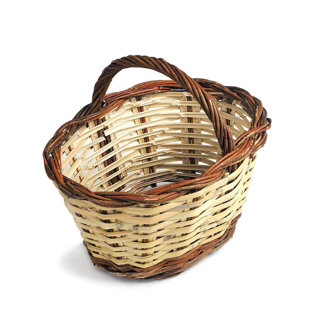 [311202401-*-2] Cistell de bolets