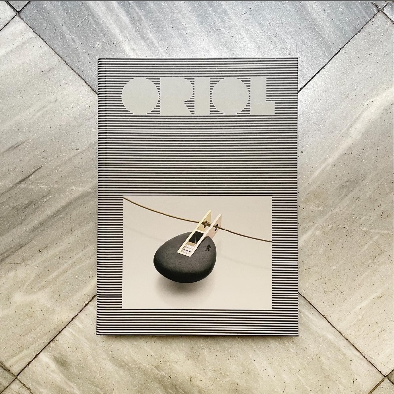 [321313102-*-*] ORIOL