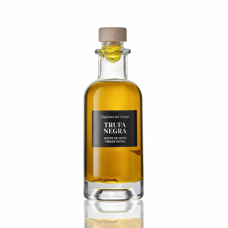 [124417601-*-250] Olive oil with truffle