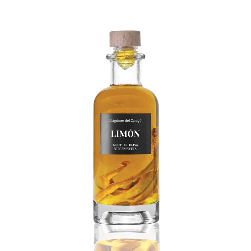 [124417604-*-250] Lemon olive oil