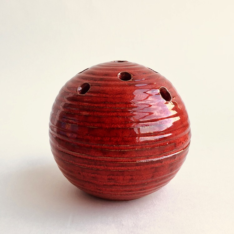 [311107701-4-*] Onda flower pot