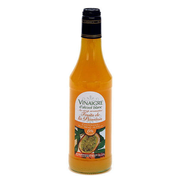 [124401902-*-50] Vinagre de maracujà
