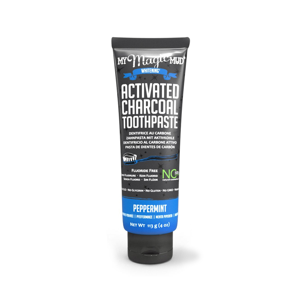 [224002801-*-113] Peppermint toothpaste