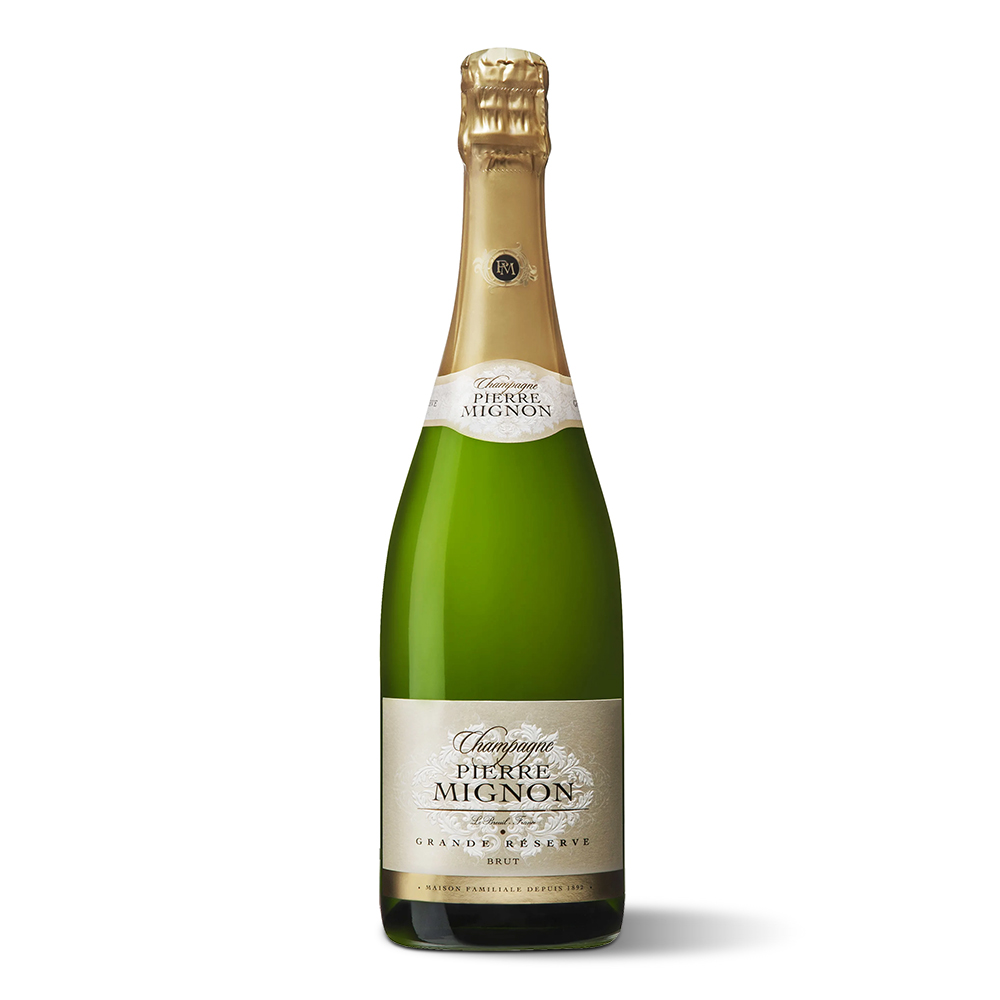 [111205303-*-75] Pierre Mignon - DO Champagne