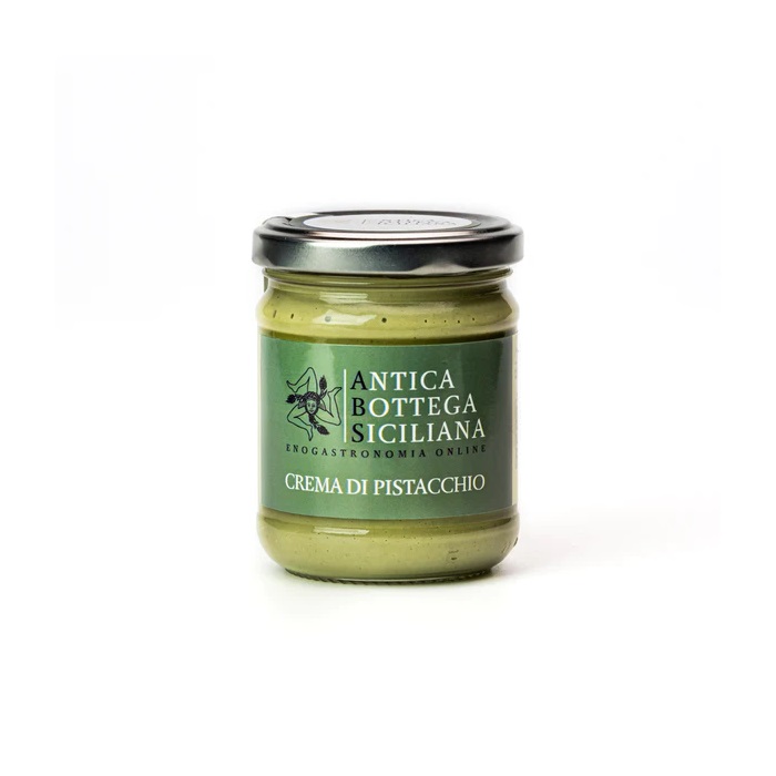 [125017901-*-190] Crema di pistacchio