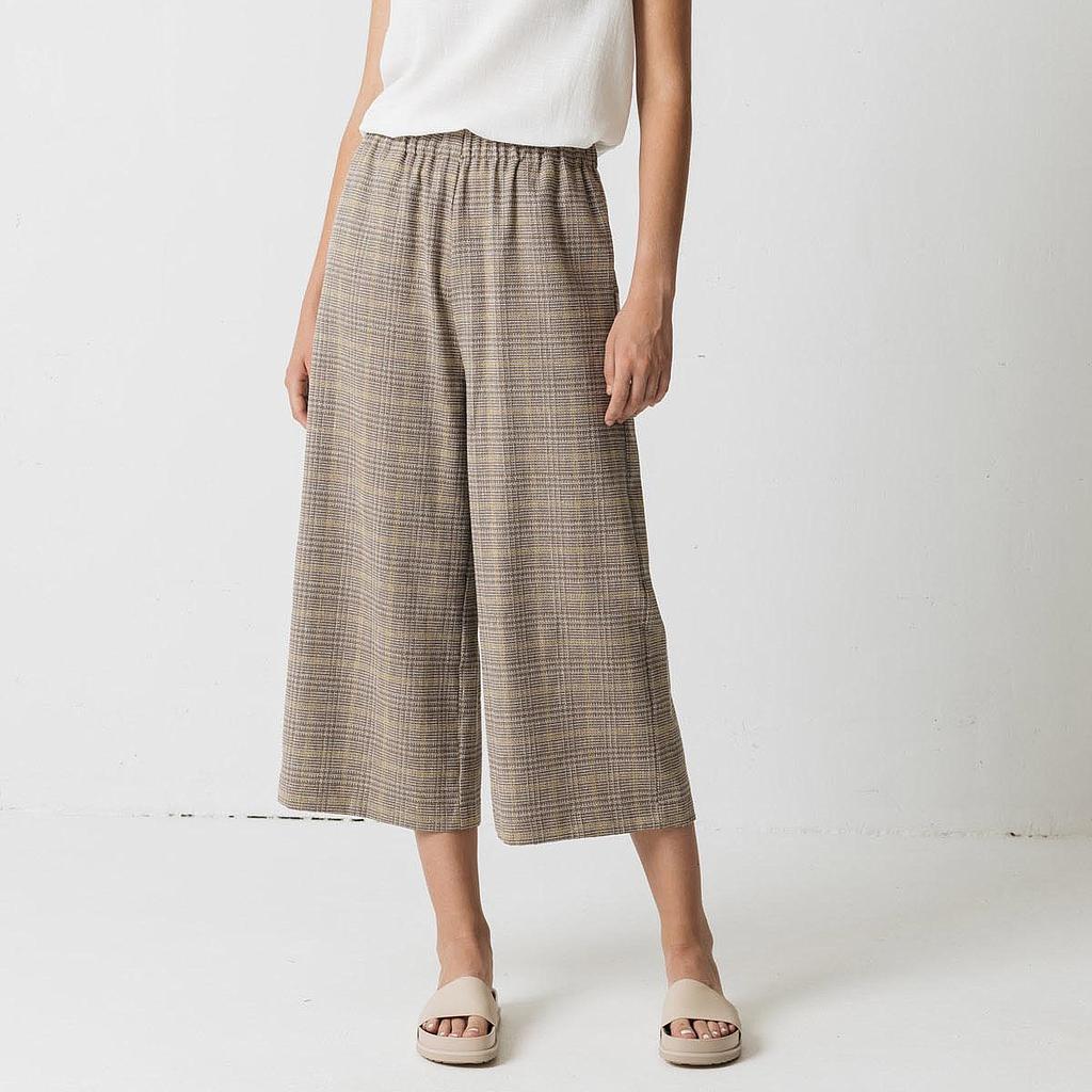 Plana trousers