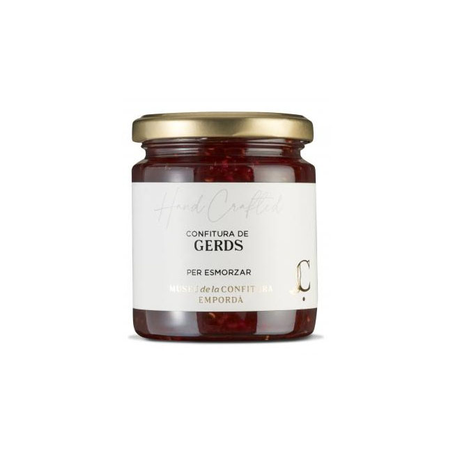 [122201113-*-300] Confitura de gerds