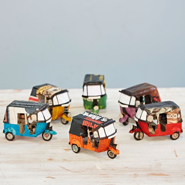 [311014801-*-*] Tuk Tuk