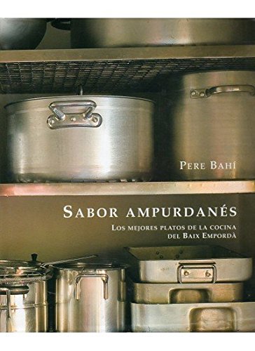 [321311201-*-*] Sabor ampurdanés