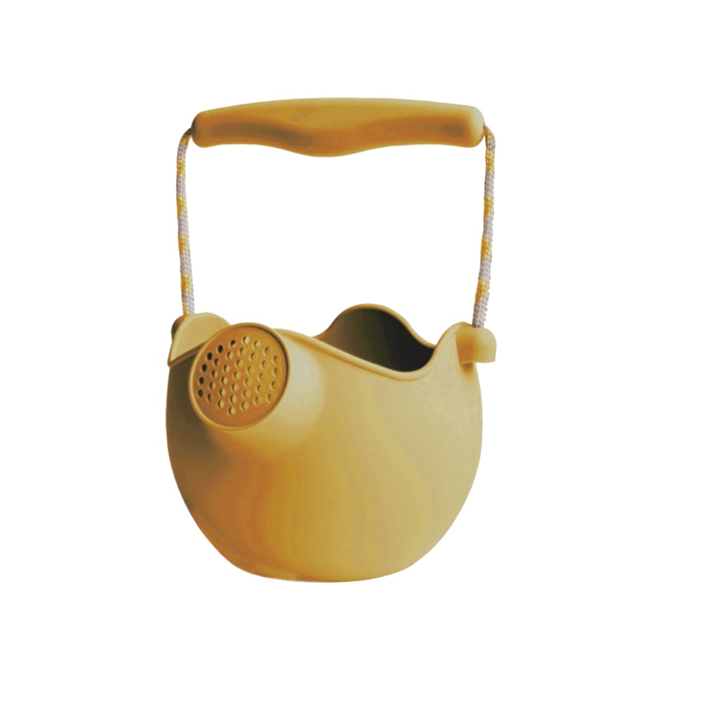 [326209402-2-*] Scrunch watering can