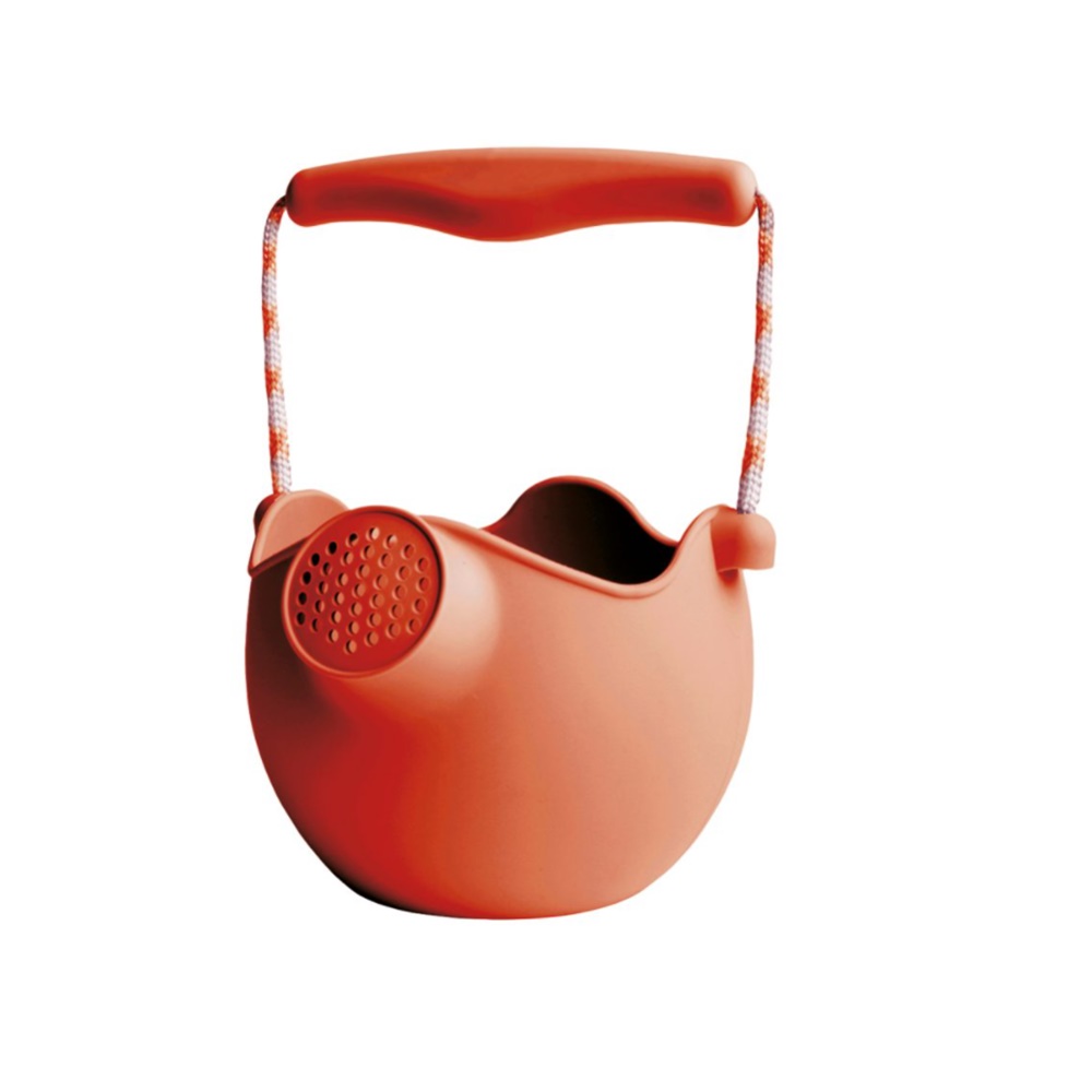 [326209402-4-*] Scrunch watering can