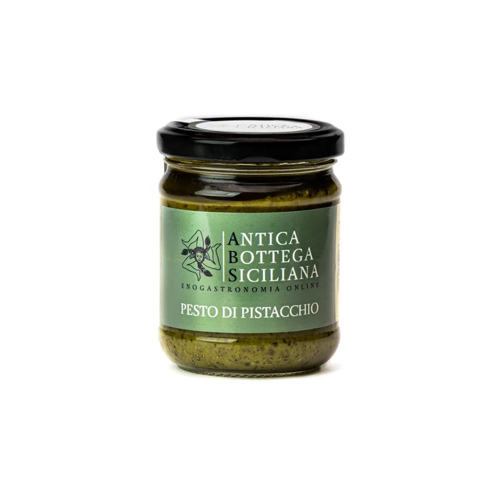 [124517901-*-180] Pesto di pistacchi