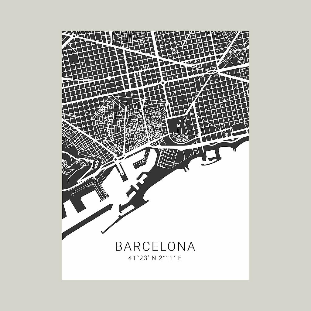 [321612001-*-*] Plan Barcelona