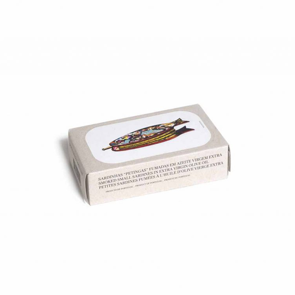 [123201202-*-90] Smoked little sardines