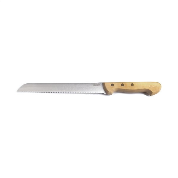 [313205201-0-20] Boxwood bread knife 