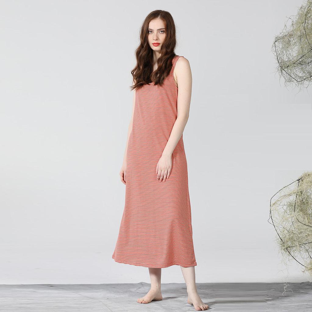 Vestit Tank Top