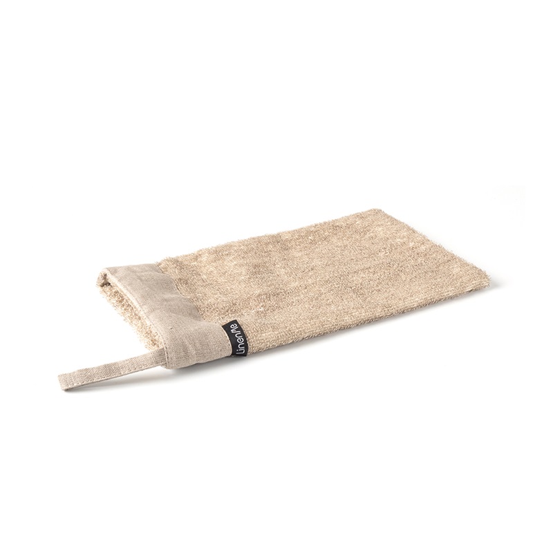 [315003401-8-14x23] Guant de bany Terry