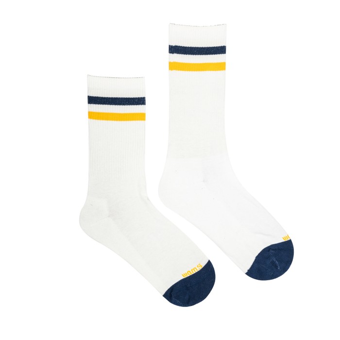 Mitjons Two Stripes