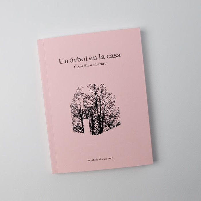 [321319201-*-*] Un árbol en la casa