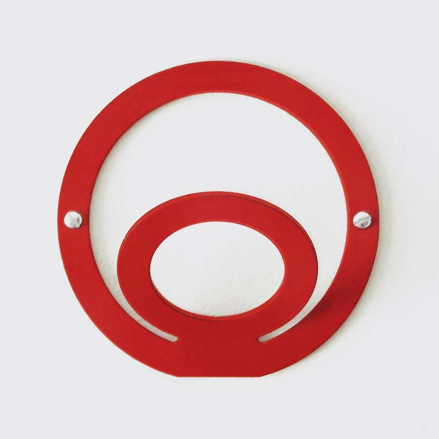 [311607701-4-1] Xcèntric hanger