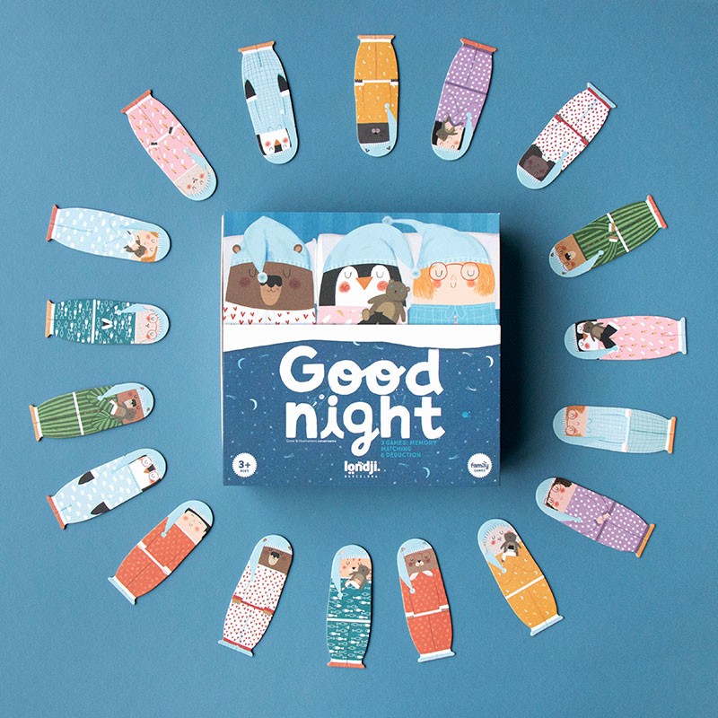 [326216710-*-*] Good Night
