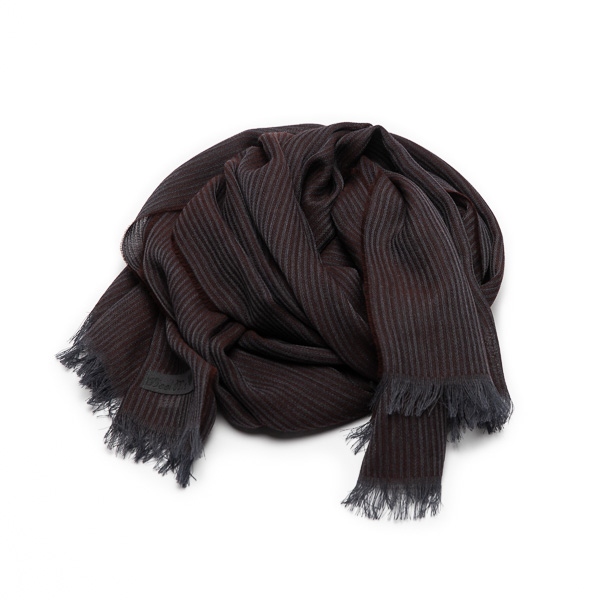 [211103401-8-*] Fabiene scarf