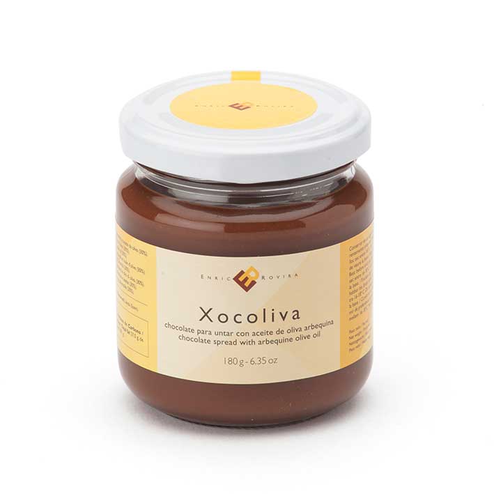 [125420106-*-220] Xocoliva