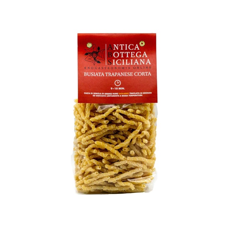 [124117902-*-500] Busiata trapanese