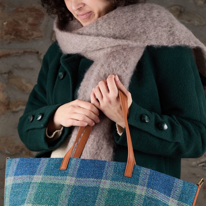 [211115201-5-35x170] Lisos scarf
